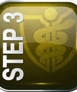 USMLE Step 3 Review Course 2020