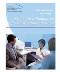 Setting Up and Running an Office-Based Clinical Practice