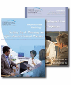 Setting Up and Running an Office-Based Clinical Practice Bundle
