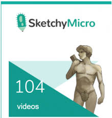 SketchyMicro 2018 (Videos+Images)