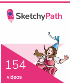 SketchyPath 2018 (Videos+Images)