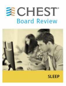 Sleep Board Review Recorded Sessions PDF + Video + Mp3