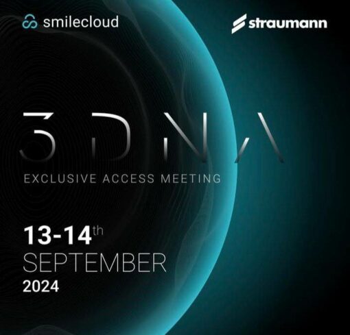 Smilecloud 3DNA