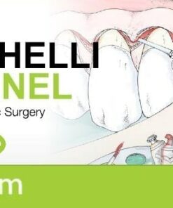Zucchelli Channel, Soft Tissue Esthetic Surgery - Giovanni Zucchelli (italiano)