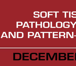 Soft Tissue Tumor Pathology: An Anatomic and Pattern-Based Approach