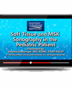 Soft-Tissue and MSK Sonography in the Pediatric Patient