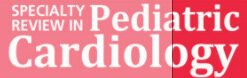 Specialty Review in Pediatric Cardiology 2016-2017