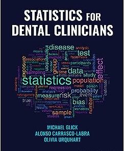 Statistics for Dental Clinicians PDF Original