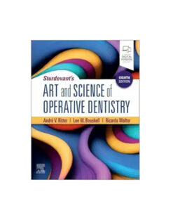 Sturdevant’s Art and Science of Operative Dentistry, 8th edition (EPUB)