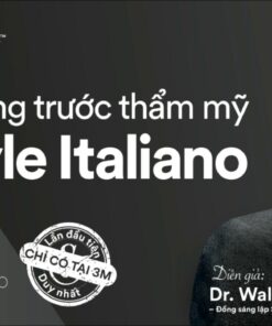 Style Italiano - Walter Devoto (English)