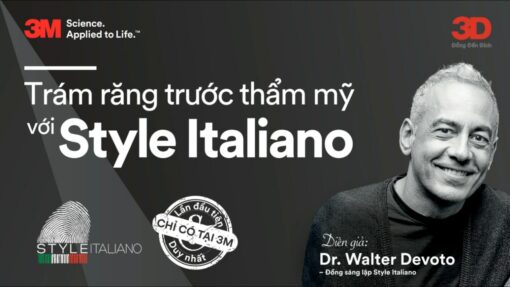 Style Italiano - Walter Devoto (English)