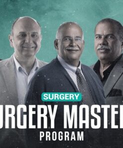 Surgery Masters Program ( 12 Credit Hours )