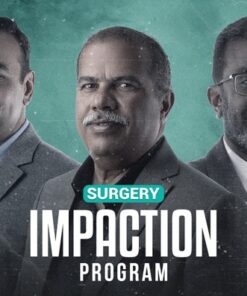 Surgical Impaction Program ( 6 Credit Hours )