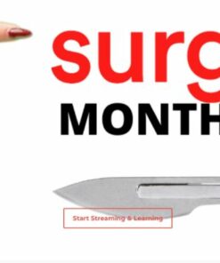SurgicalMaster™ Monthly Coaching Show - Episode 1 TO Episode 30