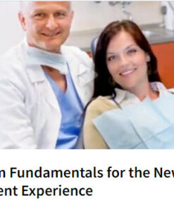 Team Fundamentals for the New Patient Experience
