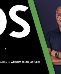 Osteocom Technological Updates in Wisdom Teeth Surgery - Jason Motta Jones