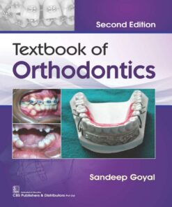 Textbook of Orthodontics, 2nd Edition PDF