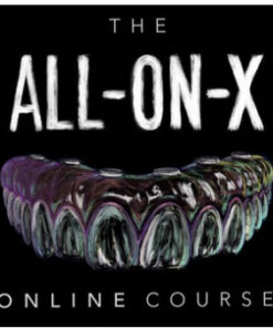 The All-on-X Course (Full Arch Implants)