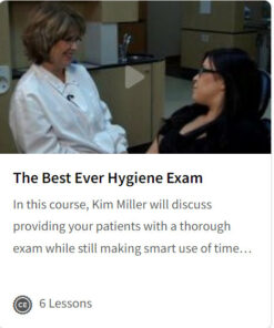 The Best Ever Hygiene Exam