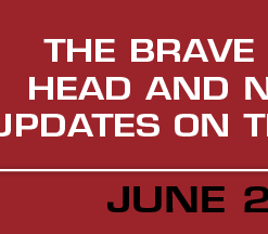 The Brave New World of Head and Neck Pathology:  Updates on the WHO and More