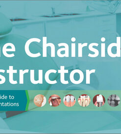 The Chairside Instructor: A Visual Guide to Case Presentations, 12th Edition PDF