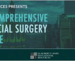 The Denver Comprehensive Oral and Maxillofacial Surgery Board Review Course 2022