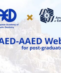 The EAED-AAED Webinars for Post-Graduate Students (9 Weeks)