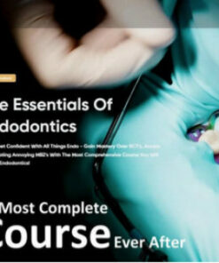The Essentials of Endodontics