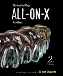 The Implant Ninja All-on-X Handbook PDF