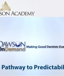 Dawson Academy - The Pathway to Predictability