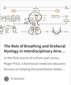 The Role of Breathing and Orofacial Myology in Interdisciplinary Airway Management