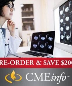 The University of Chicago Radiology Review