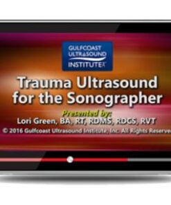 Trauma Ultrasound for the Sonographer