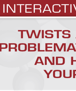 Twists and Turns of Problematic GI Pathology and How to Find Your Way Out!