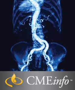 UCSF Abdominal and Thoracic Imaging 2017 (Videos+PDFs)