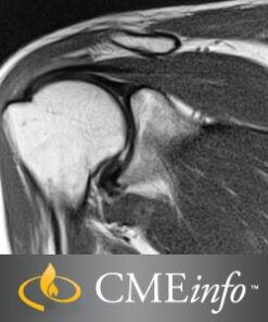 UCSF Musculoskeletal MR Imaging