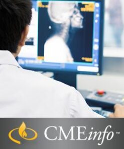 UCSF Radiology Review – Comprehensive Fundamentals – Videos + PDF