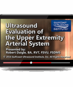 Ultrasound Evaluation of the Upper Extremity Arterial System