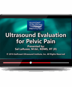 Ultrasound Evaluation for Pelvic Pain