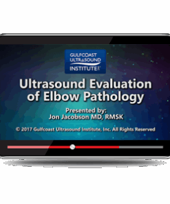 Ultrasound Evaluation of Elbow Pathology