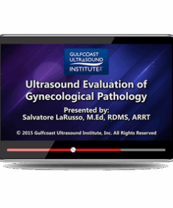 Ultrasound Evaluation of Gynecological Pathology