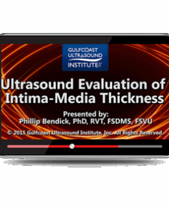 Ultrasound Evaluation of Intima-Media Thickness