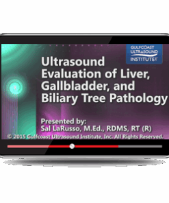 Ultrasound Evaluation of Liver, Gallbladder, and Biliary Tree Pathology