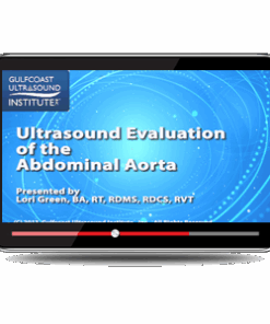 Ultrasound Evaluation of the Abdominal Aorta