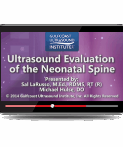 Ultrasound Evaluation of the Neonatal Spine