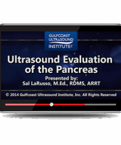 Ultrasound Evaluation of the Pancreas