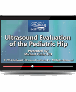 Ultrasound Evaluation of the Pediatric Hip