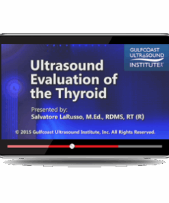 Ultrasound Evaluation of the Thyroid