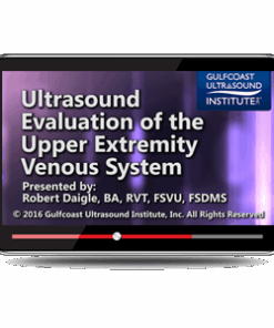 Ultrasound Evaluation of the Upper Extremity Venous System
