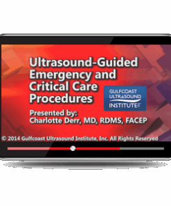 Ultrasound-Guided Emergency and Critical Care Procedures